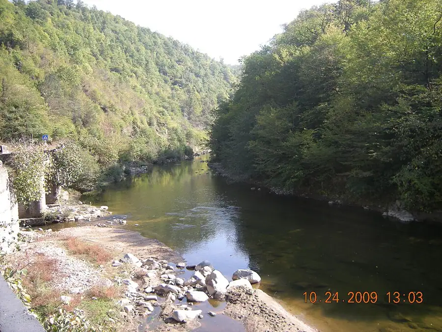 უბისის მონასტერი — 3