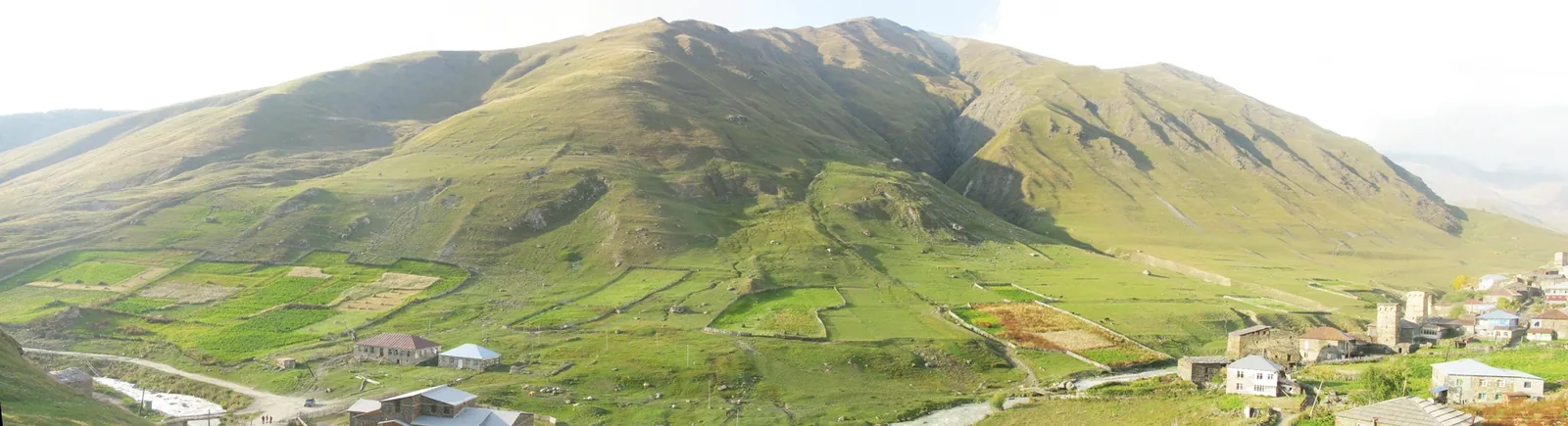 Ushguli — 5