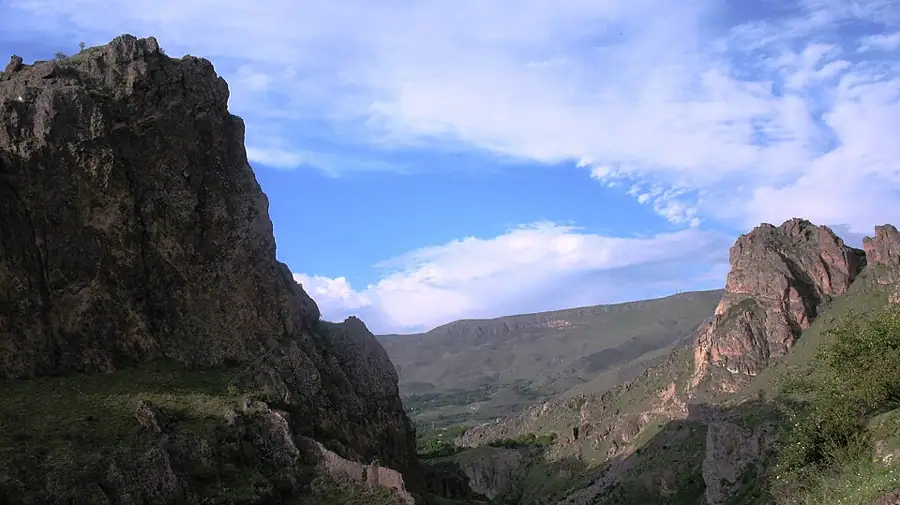 ვანის ქვაბები — 3