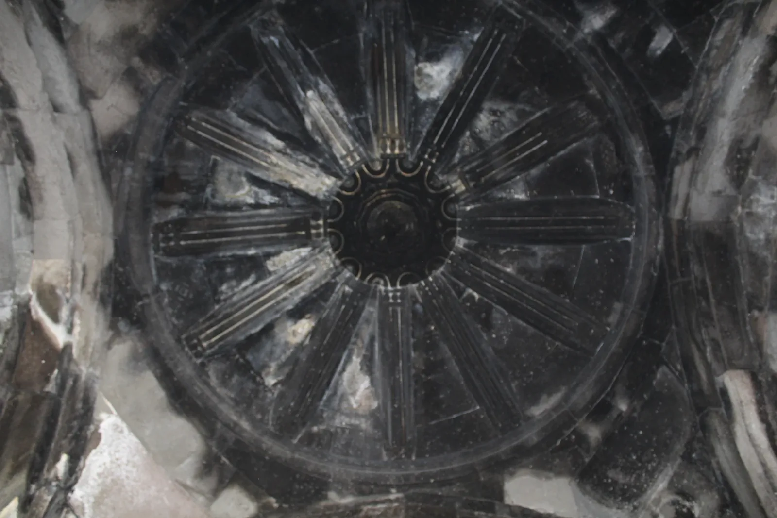 Zarzma Monastery — 3